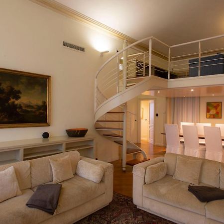 N 10, Luxury Torino Dış mekan fotoğraf