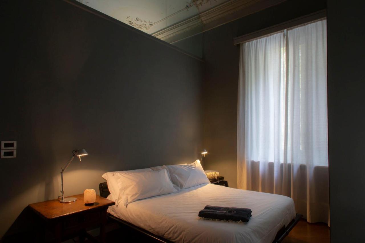 N 10, Luxury Torino Dış mekan fotoğraf