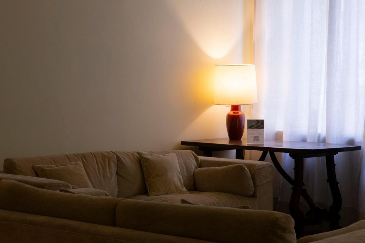 N 10, Luxury Torino Dış mekan fotoğraf