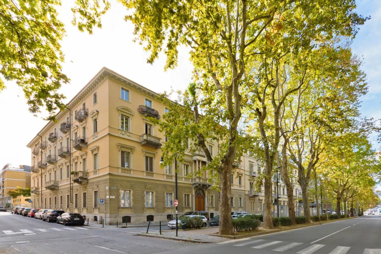 N 10, Luxury Torino Dış mekan fotoğraf