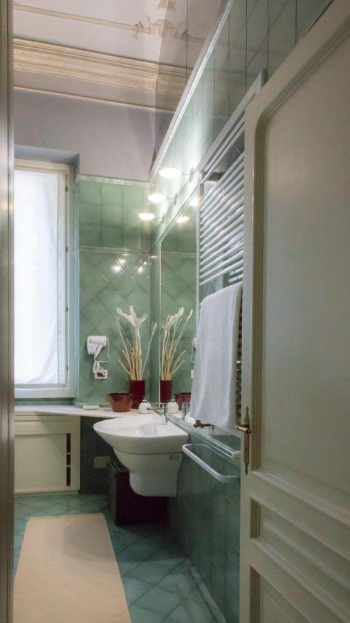 N 10, Luxury Torino Dış mekan fotoğraf