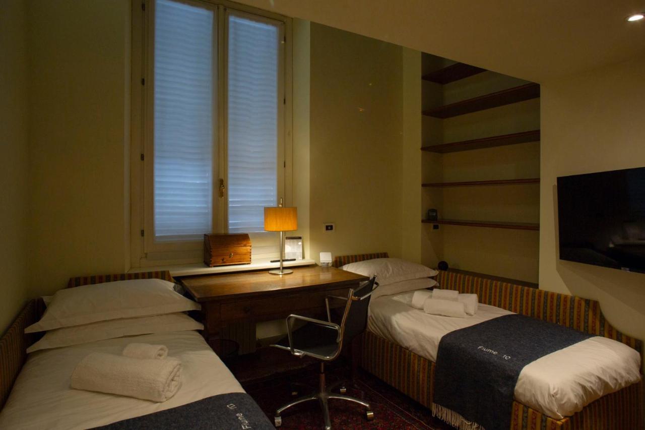N 10, Luxury Torino Dış mekan fotoğraf
