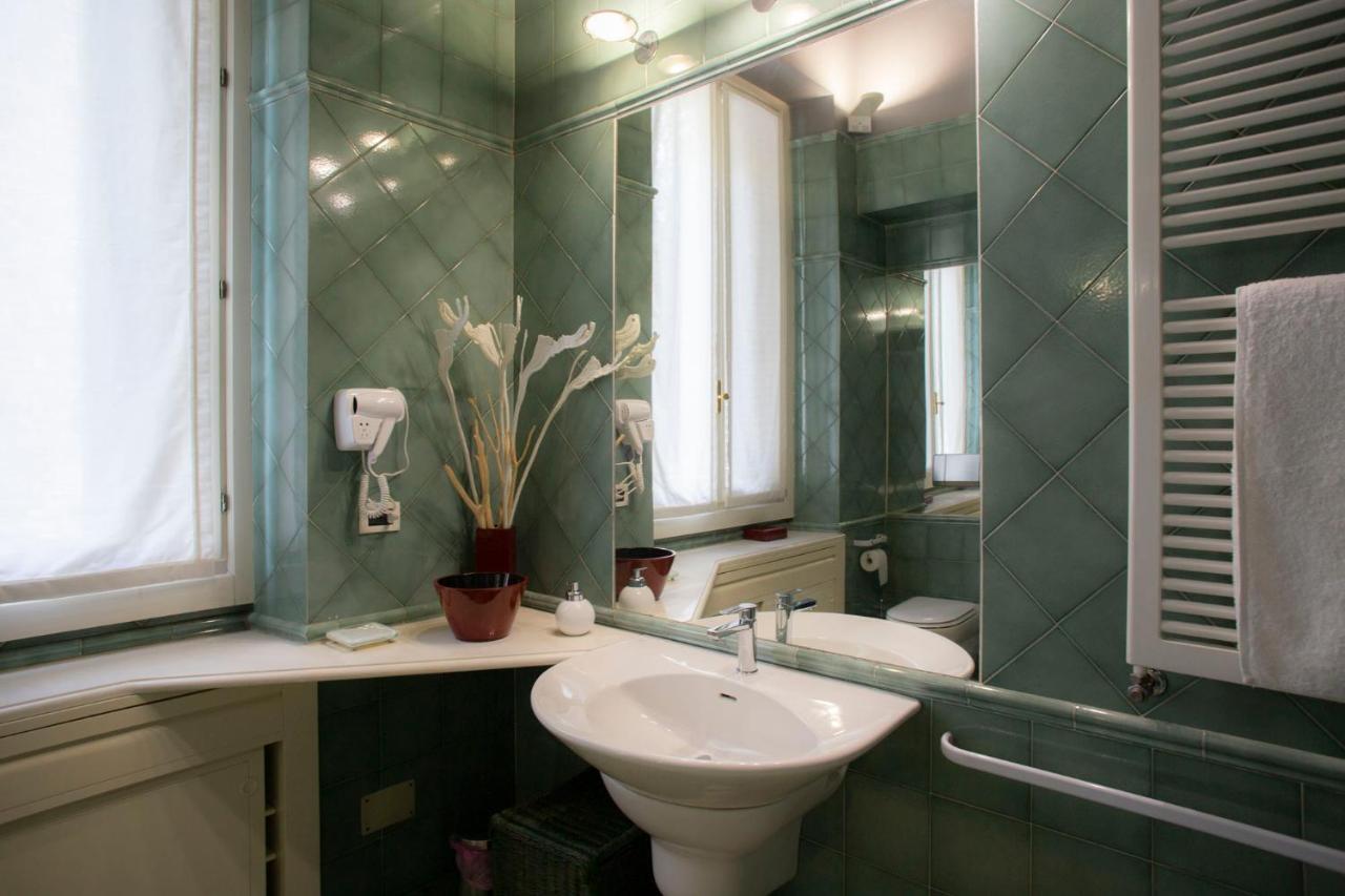 N 10, Luxury Torino Dış mekan fotoğraf