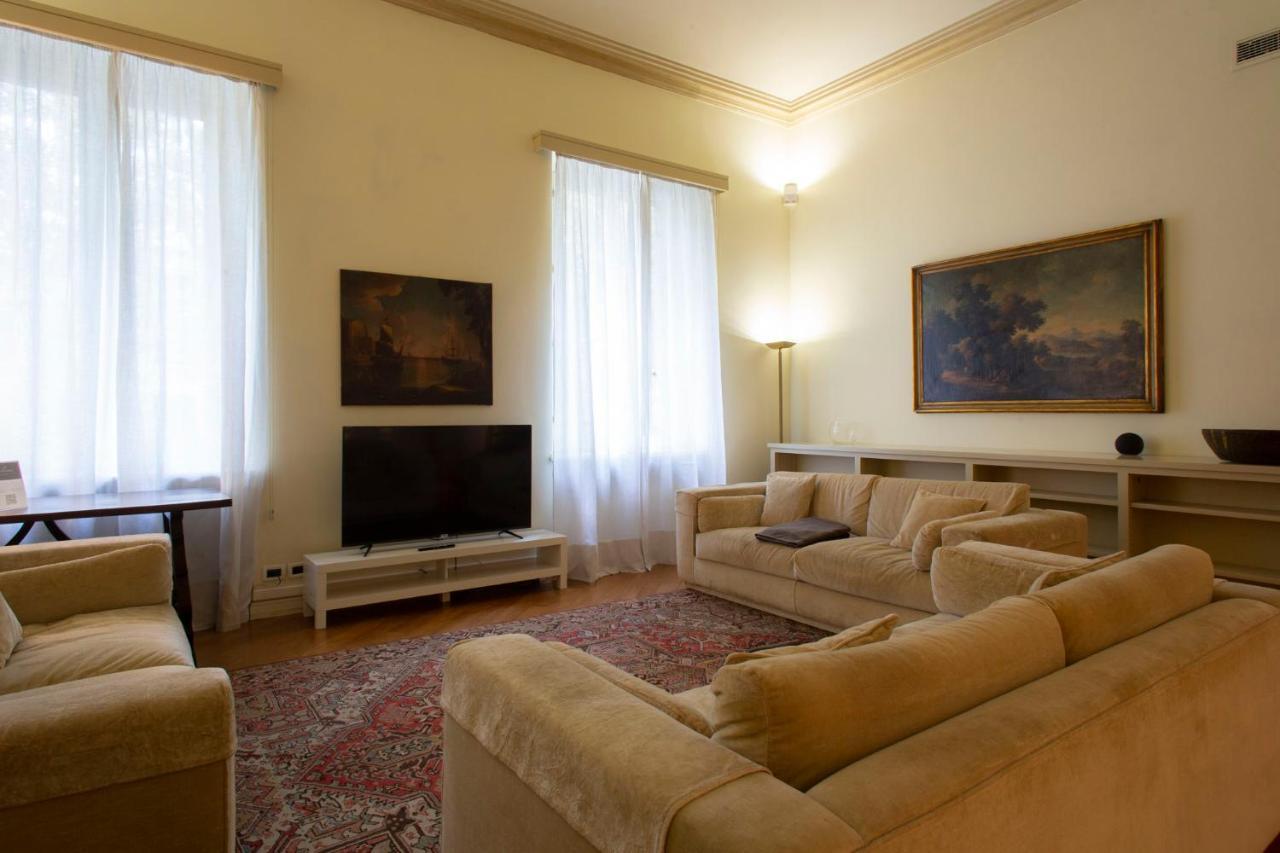 N 10, Luxury Torino Dış mekan fotoğraf